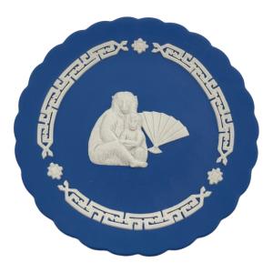 Wedgwood (ウェッジウッド) イヤートレイ MONKEY 2016 ジャスパー