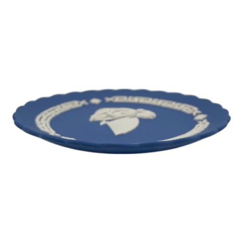 Wedgwood (ウェッジウッド) イヤートレイ MONKEY 2016 ジャスパー