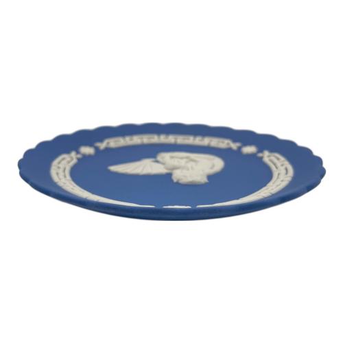 Wedgwood (ウェッジウッド) イヤートレイ MONKEY 2016 ジャスパー