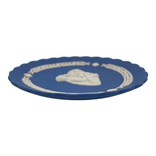 Wedgwood (ウェッジウッド) イヤートレイ MONKEY 2016 ジャスパー