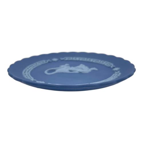 Wedgwood (ウェッジウッド) イヤートレイ TIGER 2010 ジャスパー