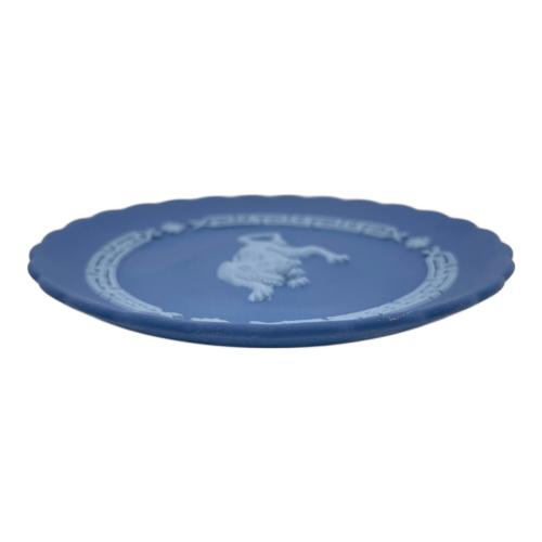 Wedgwood (ウェッジウッド) イヤートレイ TIGER 2010 ジャスパー