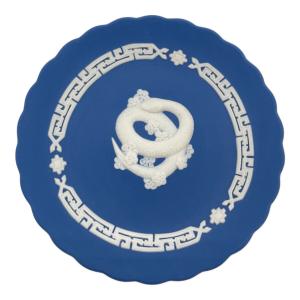 Wedgwood (ウェッジウッド) イヤートレイ SNAKE 2013 ジャスパー