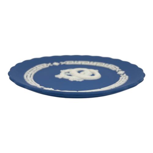 Wedgwood (ウェッジウッド) イヤートレイ SNAKE 2013 ジャスパー