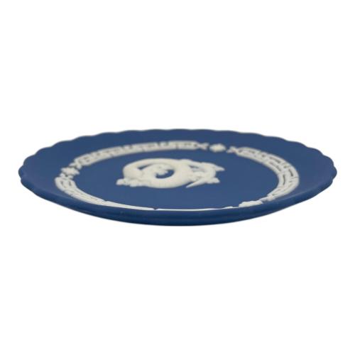 Wedgwood (ウェッジウッド) イヤートレイ SNAKE 2013 ジャスパー