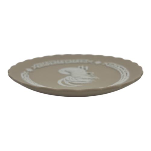Wedgwood (ウェッジウッド) イヤートレイ ROOSTER 2017 ジャスパー