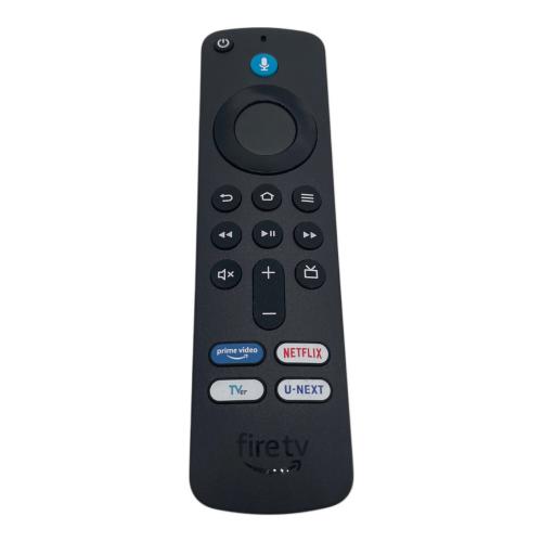 Fire TV Stick 4K(第2世代）