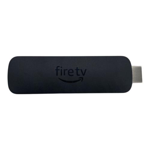 Fire TV Stick 4K(第2世代）
