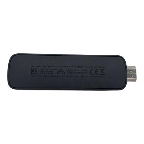 Fire TV Stick 4K(第2世代）