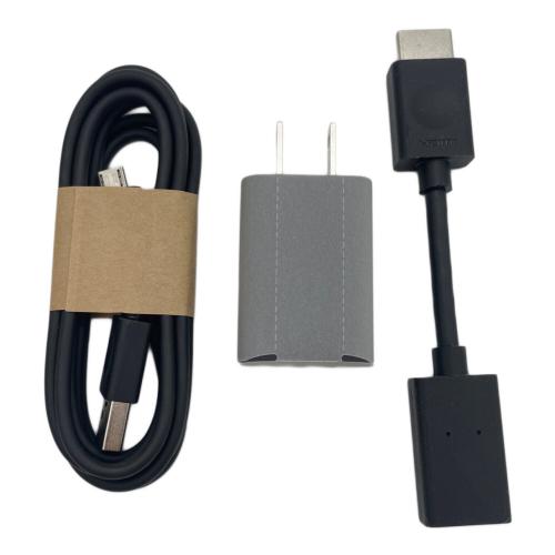 Fire TV Stick 4K(第2世代）