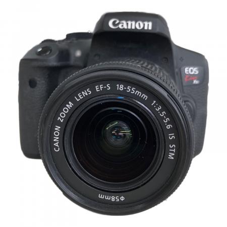 CANON (キヤノン) デジタル一眼レフカメラ DS126571 EOS Kiss X8i