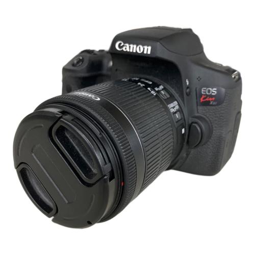 CANON (キヤノン) デジタル一眼レフカメラ DS126571 EOS Kiss X8i,ファインダー内カビ有