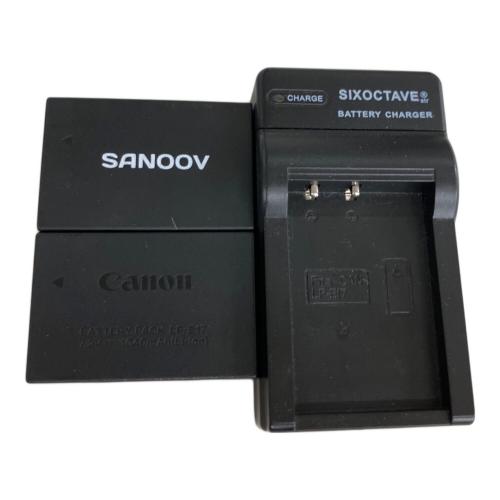 CANON (キヤノン) デジタル一眼レフカメラ DS126571 EOS Kiss X8i,ファインダー内カビ有
