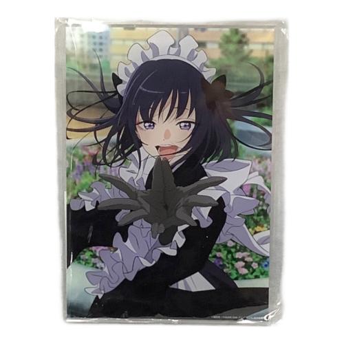 ANIPLEX　「その着せ替え人形は恋をする」Season 2 ［喜多川海夢コスプレオフショット］アクリルボード (黒江雫)