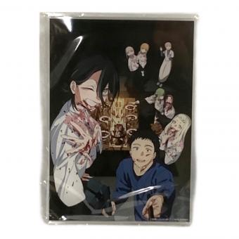 ANIPLEX　［喜多川海夢コスプレオフショット］アクリルボード（ロゼ）