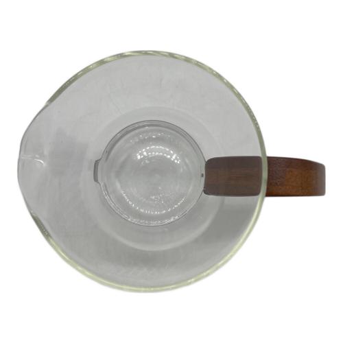 63 63 コーヒーメーカー 2cup