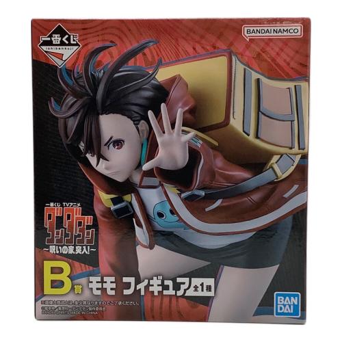 BANDAI SPRITS　ダンダダン 〜呪いの家、突入〜 B賞 モモ