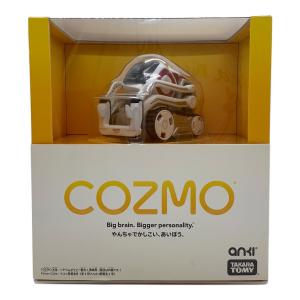 TAKARA TOMY (タカラトミー) COZMO 小型AIロボット