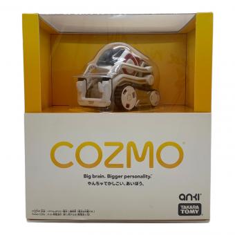 TAKARA TOMY (タカラトミー) COZMO 小型AIロボット