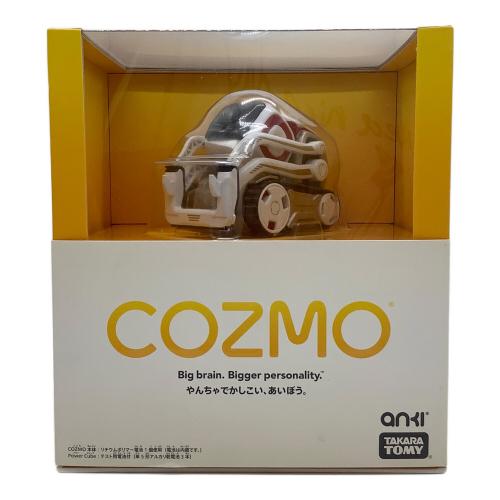 TAKARA TOMY (タカラトミー) COZMO 小型AIロボット