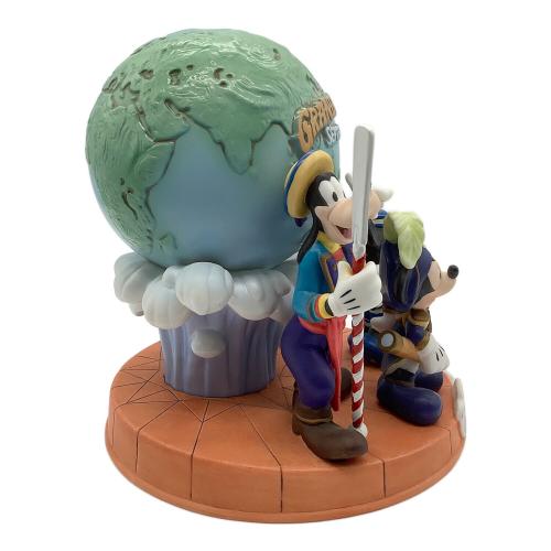 Disney Sea (ディズニーシー) 2001グランドオープン フィギュリン