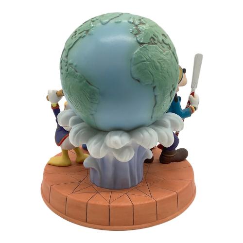 Disney Sea (ディズニーシー) 2001グランドオープン フィギュリン