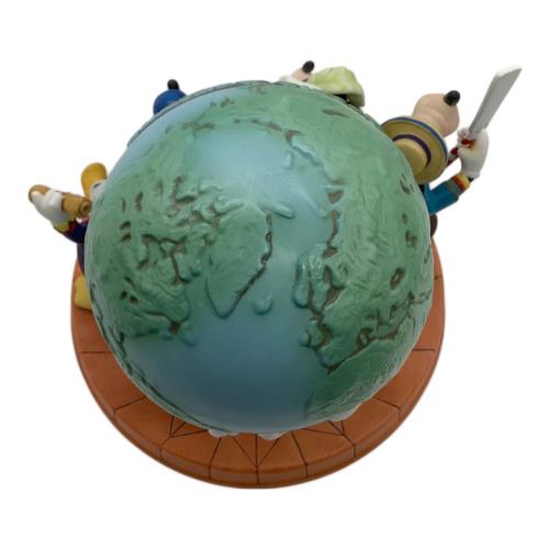 Disney Sea (ディズニーシー) 2001グランドオープン フィギュリン
