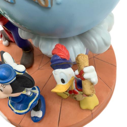 Disney Sea (ディズニーシー) 2001グランドオープン フィギュリン