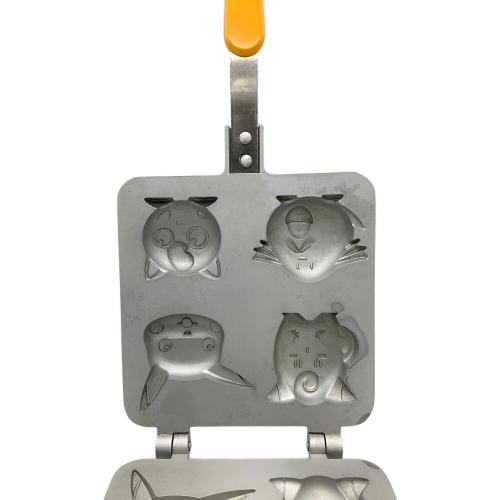 アーネスト　ポケットモンスター　人形焼き器