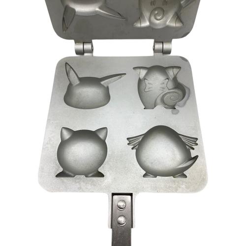 アーネスト　ポケットモンスター　人形焼き器