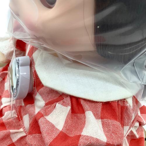 TAKARA TOMY (タカラトミー) うちのあまえんぼ あみちゃん