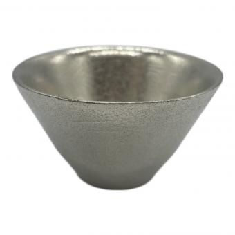 能作 (ノウサク) 盃 金箔