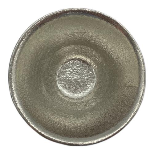 能作 (ノウサク) 盃 金箔