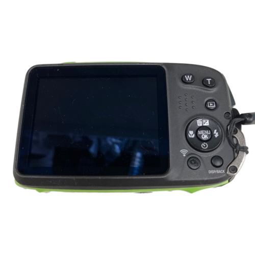 FUJIFILM (フジフィルム) コンパクトデジタルカメラ FinePix XP120