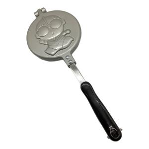 円谷プロ　ULTRALEAGUE ホットケーキパン