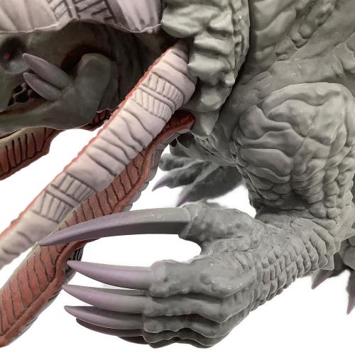 CCP (シーシーピー) ガボラ ソフビフィギュア 1/6特撮シリーズ 2021 シン・ウルトラマン