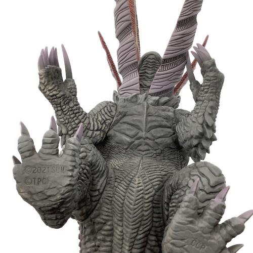 CCP (シーシーピー) ガボラ ソフビフィギュア 1/6特撮シリーズ 2021 シン・ウルトラマン