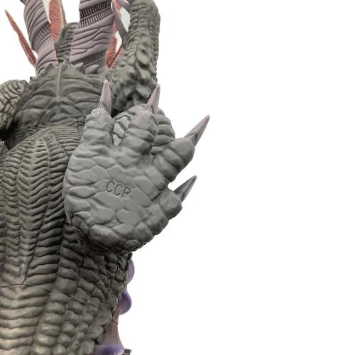 CCP (シーシーピー) ガボラ ソフビフィギュア 1/6特撮シリーズ 2021 シン・ウルトラマン