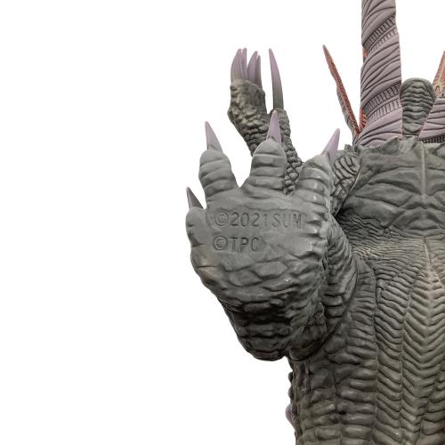 CCP (シーシーピー) ガボラ ソフビフィギュア 1/6特撮シリーズ 2021 シン・ウルトラマン