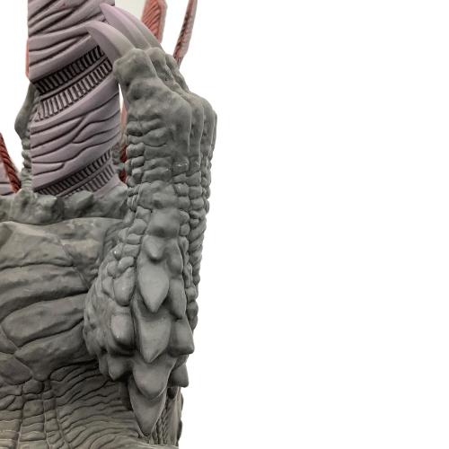 CCP (シーシーピー) ガボラ ソフビフィギュア 1/6特撮シリーズ 2021 シン・ウルトラマン