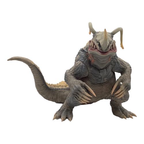 CCP (シーシーピー) ネロンガ ソフビフィギュア 1/6特撮シリーズ 2021 シン・ウルトラマン