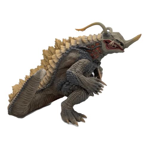 CCP (シーシーピー) ネロンガ ソフビフィギュア 1/6特撮シリーズ 2021 シン・ウルトラマン