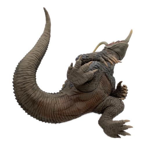 CCP (シーシーピー) ネロンガ ソフビフィギュア 1/6特撮シリーズ 2021 シン・ウルトラマン