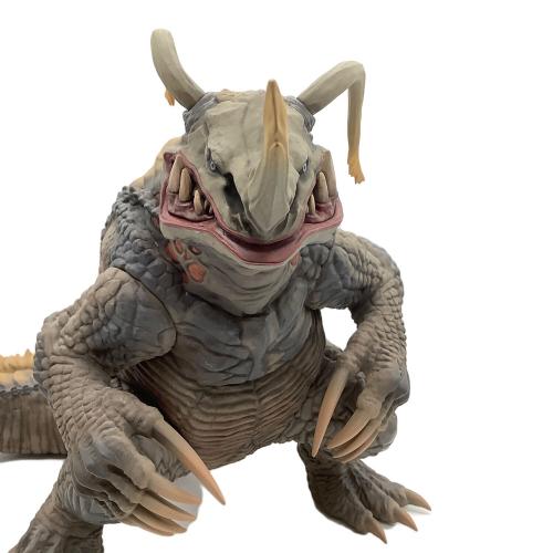 CCP (シーシーピー) ネロンガ ソフビフィギュア 1/6特撮シリーズ 2021 シン・ウルトラマン