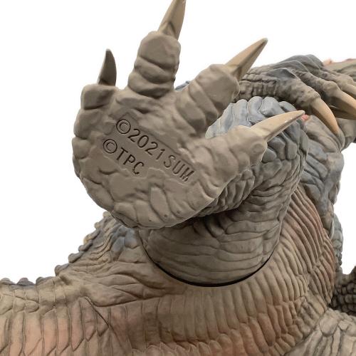 CCP (シーシーピー) ネロンガ ソフビフィギュア 1/6特撮シリーズ 2021 シン・ウルトラマン