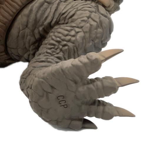 CCP (シーシーピー) ネロンガ ソフビフィギュア 1/6特撮シリーズ 2021 シン・ウルトラマン
