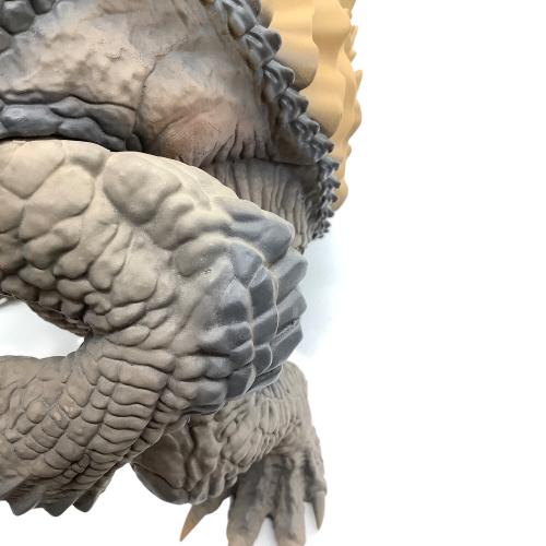 CCP (シーシーピー) ネロンガ ソフビフィギュア 1/6特撮シリーズ 2021 シン・ウルトラマン
