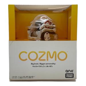 TAKARA TOMY (タカラトミー) COZMO 小型AIロボット