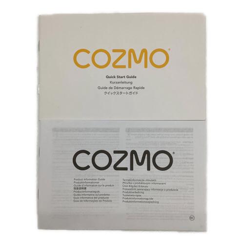 TAKARA TOMY (タカラトミー) COZMO 小型AIロボット