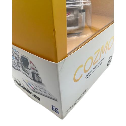 TAKARA TOMY (タカラトミー) COZMO 小型AIロボット
